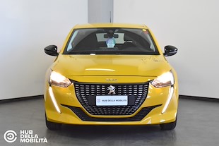 PEUGEOT 208 PureTech 75 Stop&Start 5 porte Active